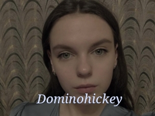 Dominohickey