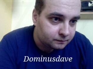 Dominusdave