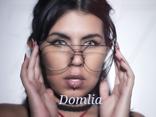 Domlia