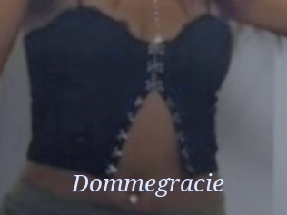 Dommegracie
