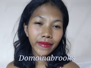 domoinabrooks 777 Erotik Chat