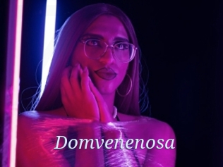 domvenenosa 777 Erotik Chat