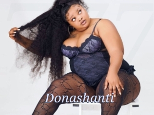 donashanti 777 Erotik Chat