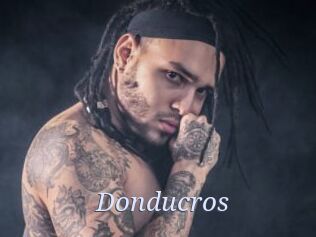 donducros 777 Erotik Chat