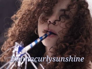 donnacurlysunshine 777 Erotik Chat