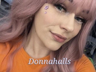 Donnahalls