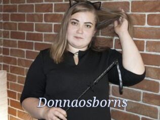 Donnaosborns