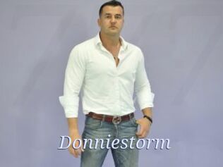 Donniestorm