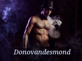 donovandesmond 777 Erotik Chat