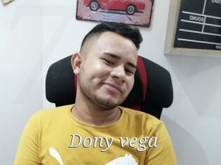 Dony_vega