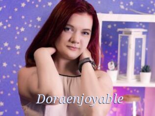 Doraenjoyable