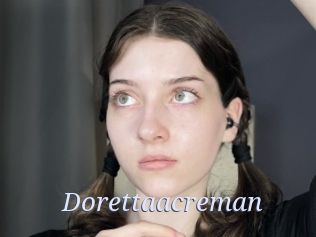 dorettaacreman 777 Erotik Chat