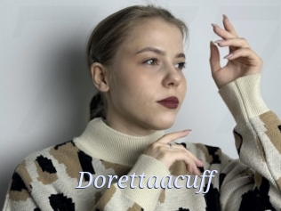Dorettaacuff