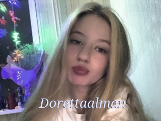 dorettaalman 777 Erotik Chat