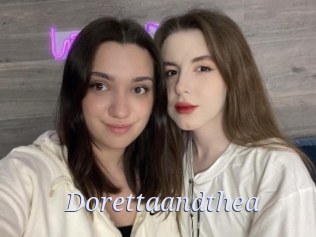 Dorettaandthea