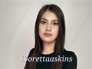 Dorettaaskins