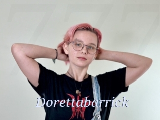 Dorettabarrick