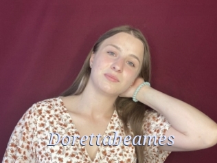 Dorettabeames