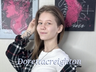 Dorettacreighton