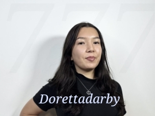 Dorettadarby