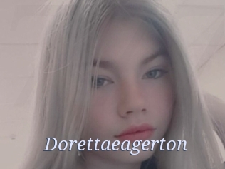 Dorettaeagerton