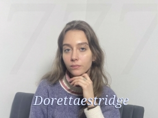 Dorettaestridge