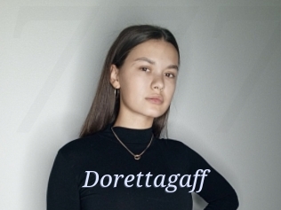 Dorettagaff
