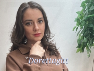 Dorettagitt