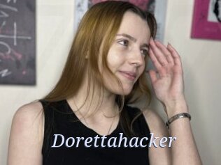 Dorettahacker