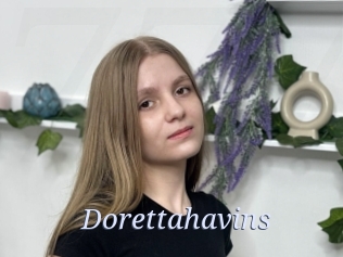Dorettahavins