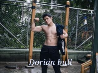 Dorian_bull
