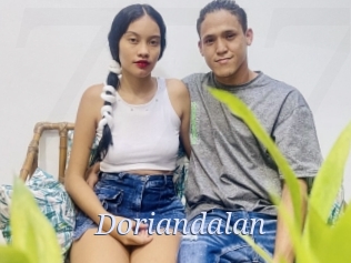 Doriandalan
