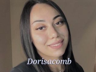 Dorisacomb