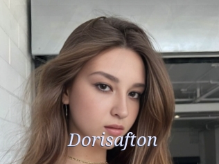 Dorisafton
