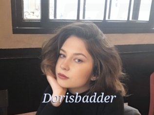 Dorisbadder