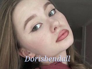 Dorisbendall