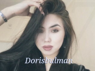 Dorisbulman