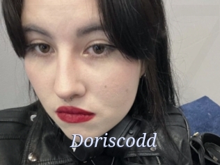 Doriscodd