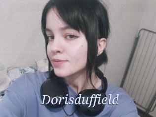 Dorisduffield