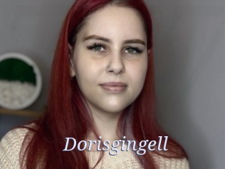 Dorisgingell