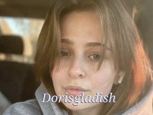 Dorisgladish
