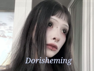 dorisheming 777 Erotik Chat