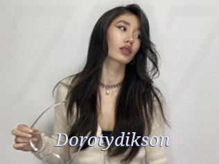 Dorotydikson