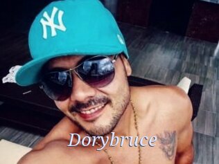 Dorybruce