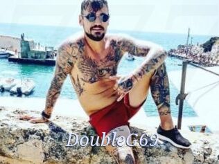 doubleG69 777 Erotik Chat