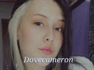 Dovecameron