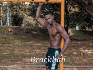 Dracklian