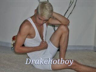 Drakehotboy