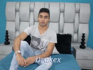 drakex 777 Erotik Chat