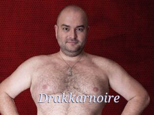 Drakkarnoire